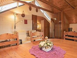 4 Person Holiday Home in Hals