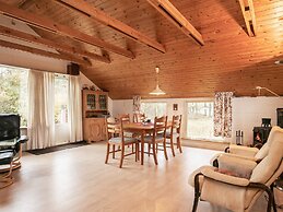 4 Person Holiday Home in Hals