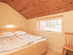4 Person Holiday Home in Hals
