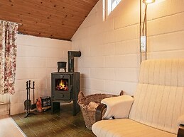 4 Person Holiday Home in Hals