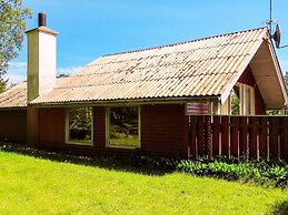 4 Person Holiday Home in Hals
