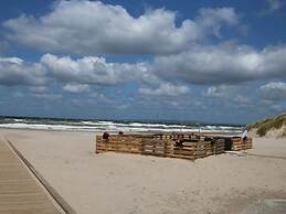 4 Person Holiday Home in Hals