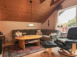 4 Person Holiday Home in Hals
