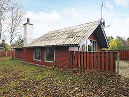 4 Person Holiday Home in Hals