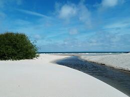 4 Person Holiday Home in Hals