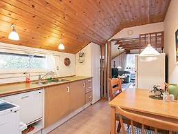 4 Person Holiday Home in Hals