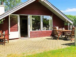 4 Person Holiday Home in Hals