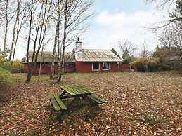 4 Person Holiday Home in Hals