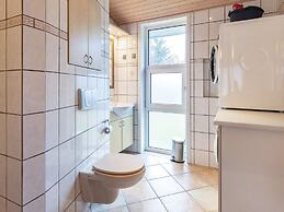 6 Person Holiday Home in Fjerritslev
