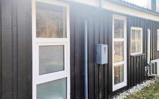 6 Person Holiday Home in Fjerritslev