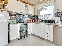 6 Person Holiday Home in Hadsund