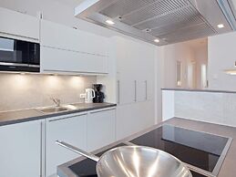 5 Star Holiday Home in Wendtorf