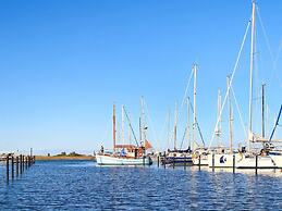 5 Star Holiday Home in Wendtorf