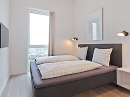 5 Star Holiday Home in Wendtorf