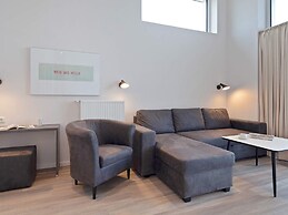 5 Star Holiday Home in Wendtorf