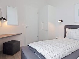 5 Star Holiday Home in Wendtorf