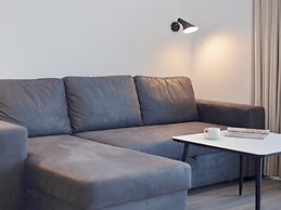 5 Star Holiday Home in Wendtorf