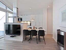 5 Star Holiday Home in Wendtorf