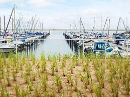 5 Star Holiday Home in Wendtorf