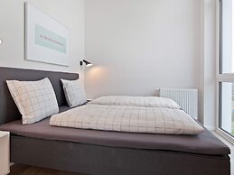 5 Star Holiday Home in Wendtorf