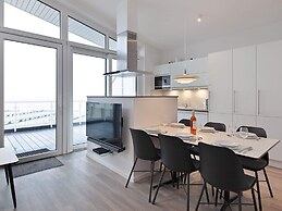 5 Star Holiday Home in Wendtorf