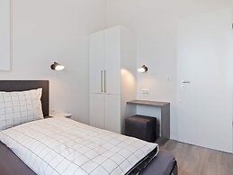 5 Star Holiday Home in Wendtorf