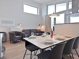 5 Star Holiday Home in Wendtorf
