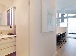 5 Star Holiday Home in Wendtorf