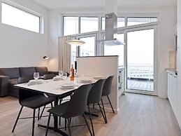 5 Star Holiday Home in Wendtorf
