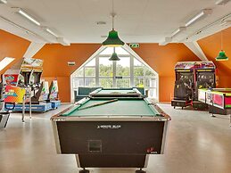 6 Person Holiday Home in Romo
