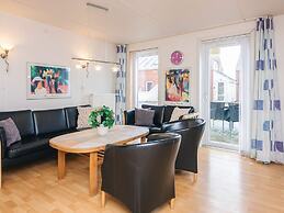 6 Person Holiday Home in Romo