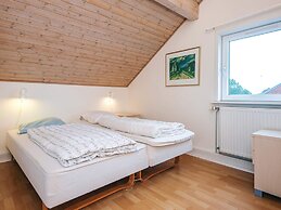 6 Person Holiday Home in Romo