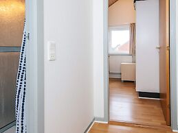 6 Person Holiday Home in Romo