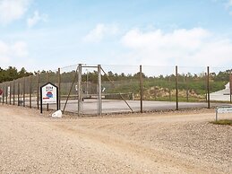 6 Person Holiday Home in Romo
