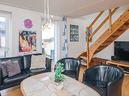 6 Person Holiday Home in Romo