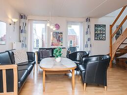 6 Person Holiday Home in Romo