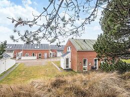 6 Person Holiday Home in Romo