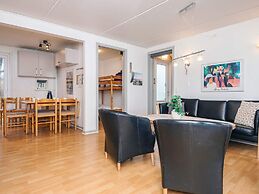6 Person Holiday Home in Romo