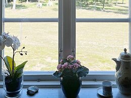 4 Person Holiday Home in Furuby