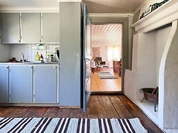 4 Person Holiday Home in Furuby