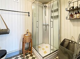 4 Person Holiday Home in Furuby