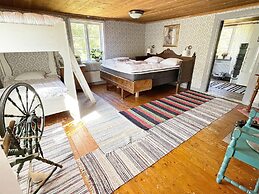 4 Person Holiday Home in Furuby