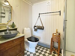 4 Person Holiday Home in Furuby