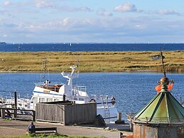 5 Star Holiday Home in Wendtorf