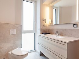 5 Star Holiday Home in Wendtorf