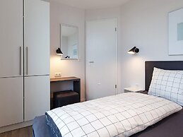 5 Star Holiday Home in Wendtorf