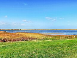 5 Star Holiday Home in Wendtorf