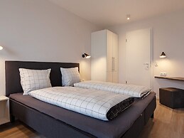 5 Star Holiday Home in Wendtorf