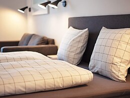 5 Star Holiday Home in Wendtorf