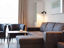 5 Star Holiday Home in Wendtorf